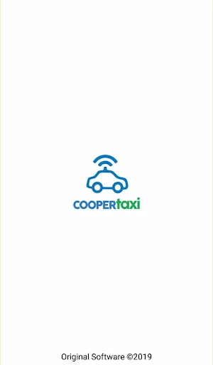 Coopertaxi MS Screenshot 0