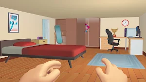Hideout Seeker - Hide And Seek Screenshot 3