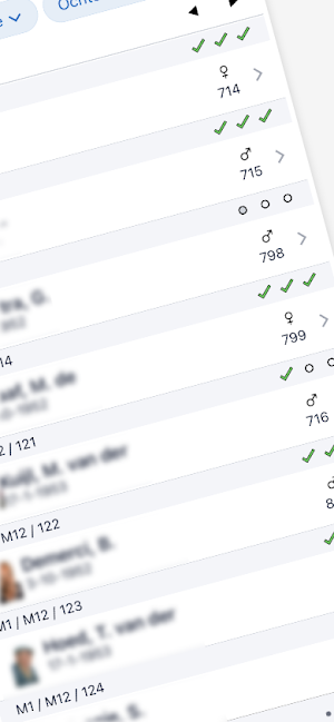 HiX Nutrition Screenshot 1