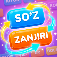 So‘z Zanjiri: So‘z O‘yini