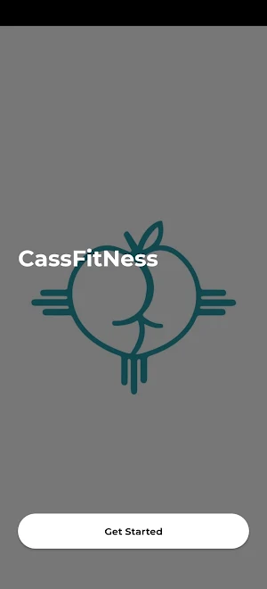CassFit Screenshot 0
