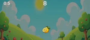 Lemon Pop Frenzy Screenshot 2