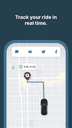 JoCoMHRides Screenshot 3