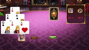 Dncx Poker Screenshot 1