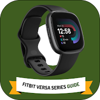 Fitbit Versa series Guide