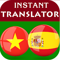 Vietnamese Spanish Translator