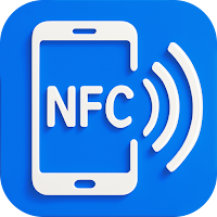 NFC Card Reader: NFC Tags Scan