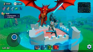 Brainbonk - Brainrot Smash Screenshot 2