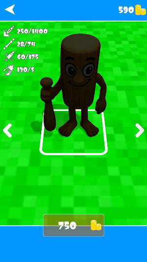 Brainrot Attack Screenshot 1