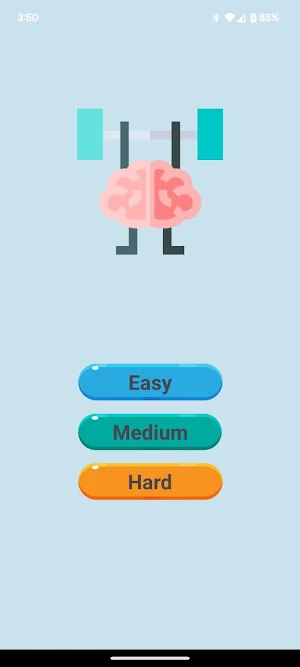 Memory Game JM Screenshot 0