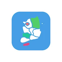 색칠지도
