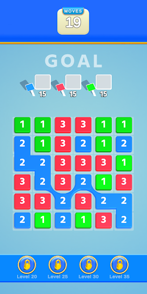 Stack Connect Screenshot 3