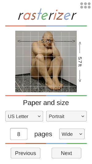 Rasterizer Screenshot 2
