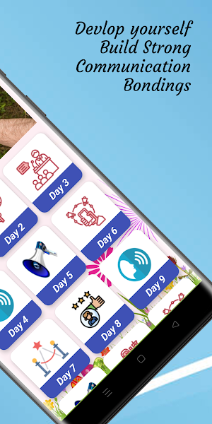 Develop Communication Skills Screenshot 1