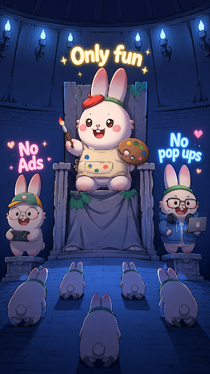 Nibble Verse: Casual & Puzzle Screenshot 2