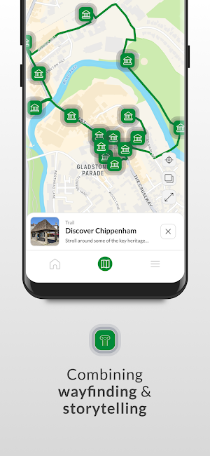 Explore Wiltshire Screenshot 3