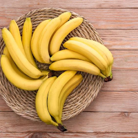Banana Aesthetic Wallpaper HD