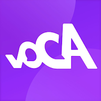 Voca: Voice meets vibes