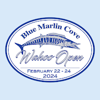 Blue Marlin Cove Wahoo Open