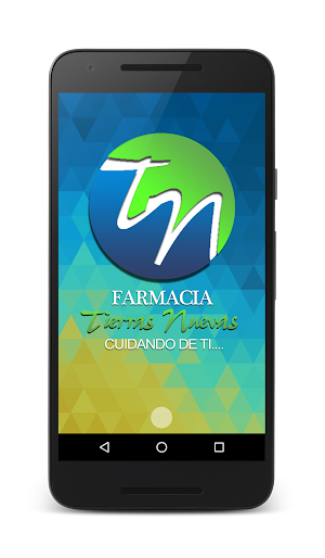 Tierras Nuevas Screenshot 0