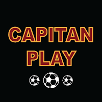 Capitan Play