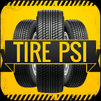 Tire PSI
