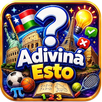 Adivina Esto