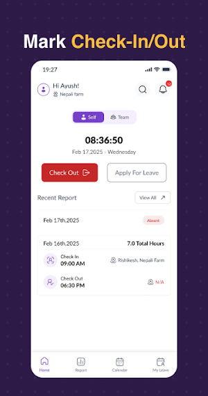 KheloTech Screenshot 1