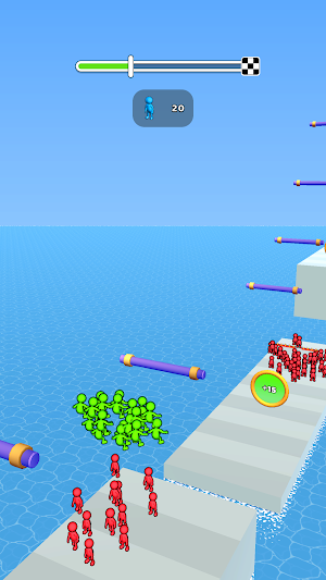 Soldiers Hook Screenshot 0