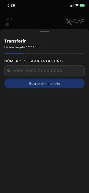 Xcap Screenshot 2