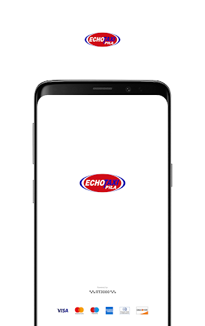 Echo Taxi Piła Screenshot 0