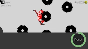 kick Stick Dismount Screenshot 3