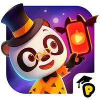 Dr. Panda Town Tales
