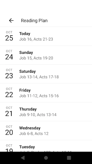 FPC Sioux Falls Screenshot 2