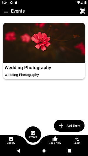 Sunil Gaikwad Photography Screenshot 2