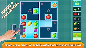 Logic Puzzles - Classic Game Screenshot 0