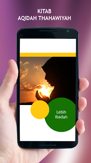 Kitab Aqidah Thahawiyah Screenshot 2