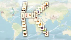 Tile Journey : World Tour Screenshot 1