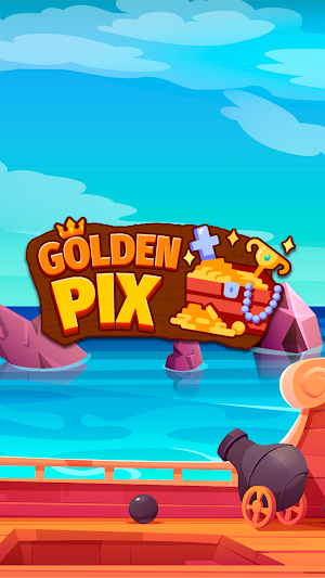 Golden Pix Screenshot 0