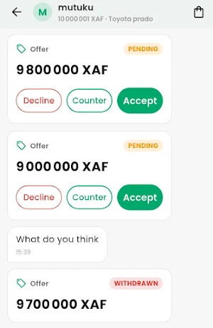 Offersync Screenshot 2