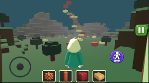 Creeps: Hide Challenge Screenshot 3