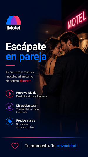 iMotel Screenshot 0