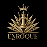 Mezcal Enroque