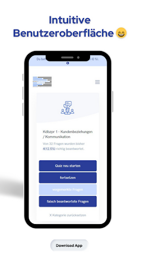 Büromanagement-Lernen Screenshot 0