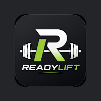 ReadyLift: Gym Workout Tracker