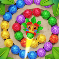 Marble Master: Match 3 & Shoot
