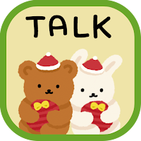 [SSOM]happychristmas_TALK