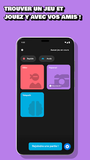 Ludopie Screenshot 1
