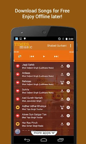 Shabad Gurbani Screenshot 1