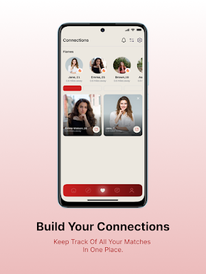 Heet Dating Screenshot 2